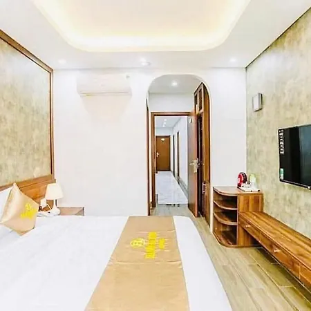 Ha Noi Ha Long Hotel